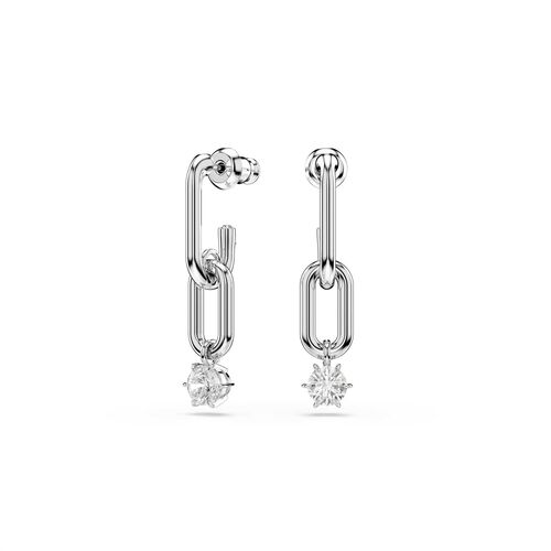 Swarovski Constella Drop Earrings
